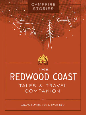 cover image of Campfire Stories